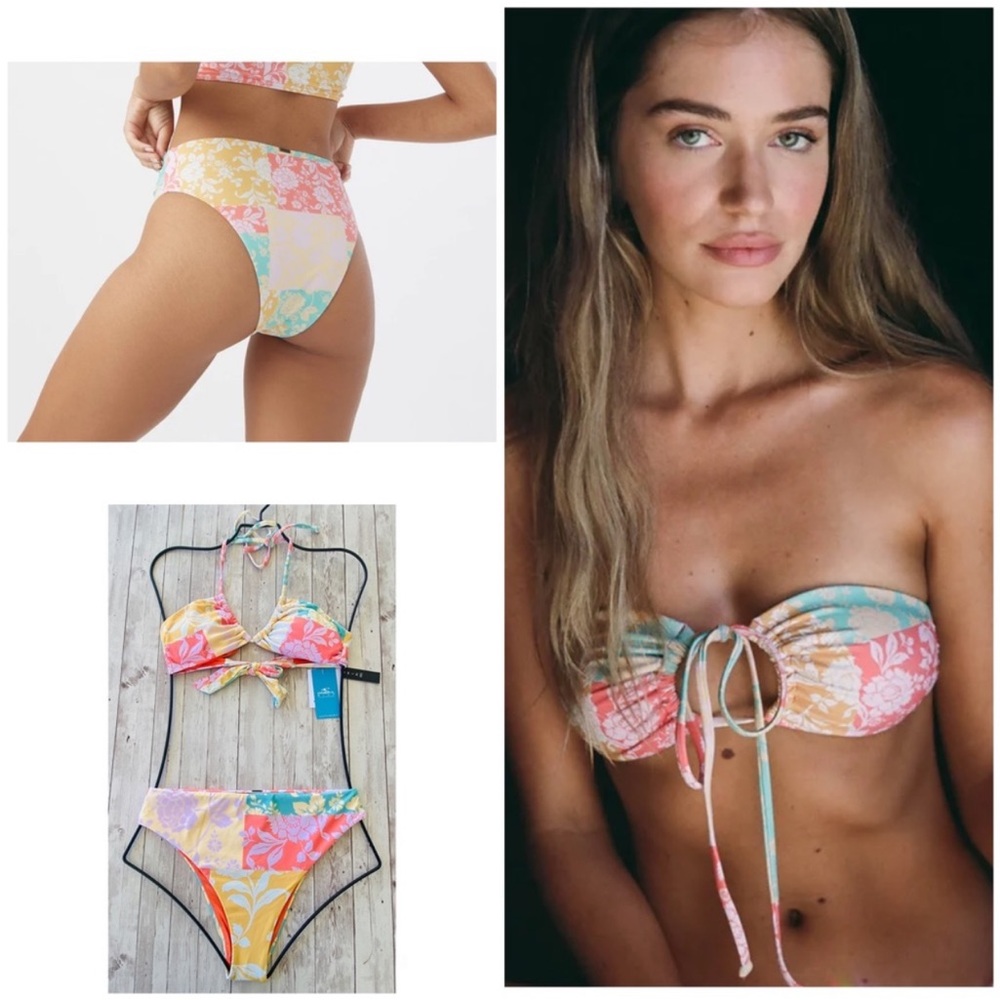 🔆O’Neill Olivia Bikini🔆